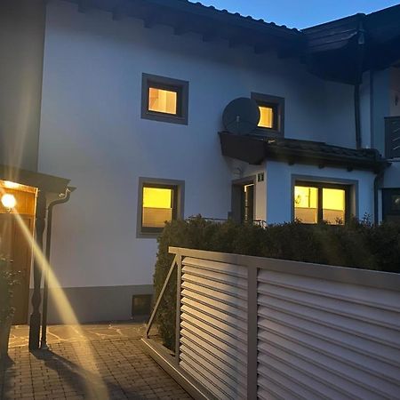 Apartment In Der Au Langkampfen Екстериор снимка