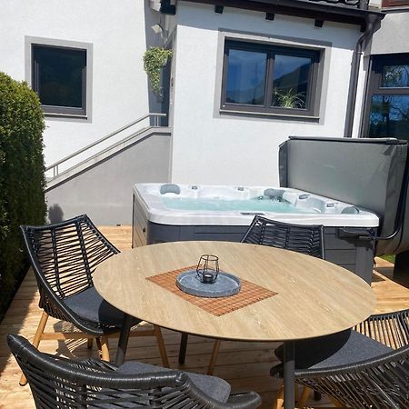 Apartment In Der Au Langkampfen Екстериор снимка