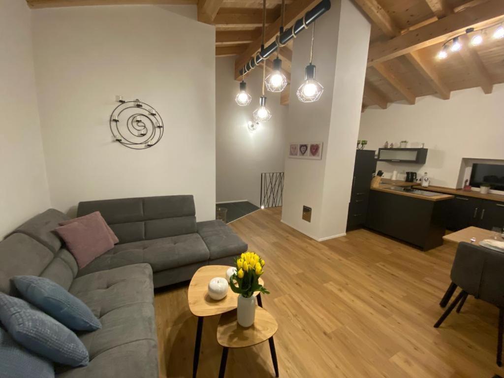 Apartment In Der Au Langkampfen Екстериор снимка