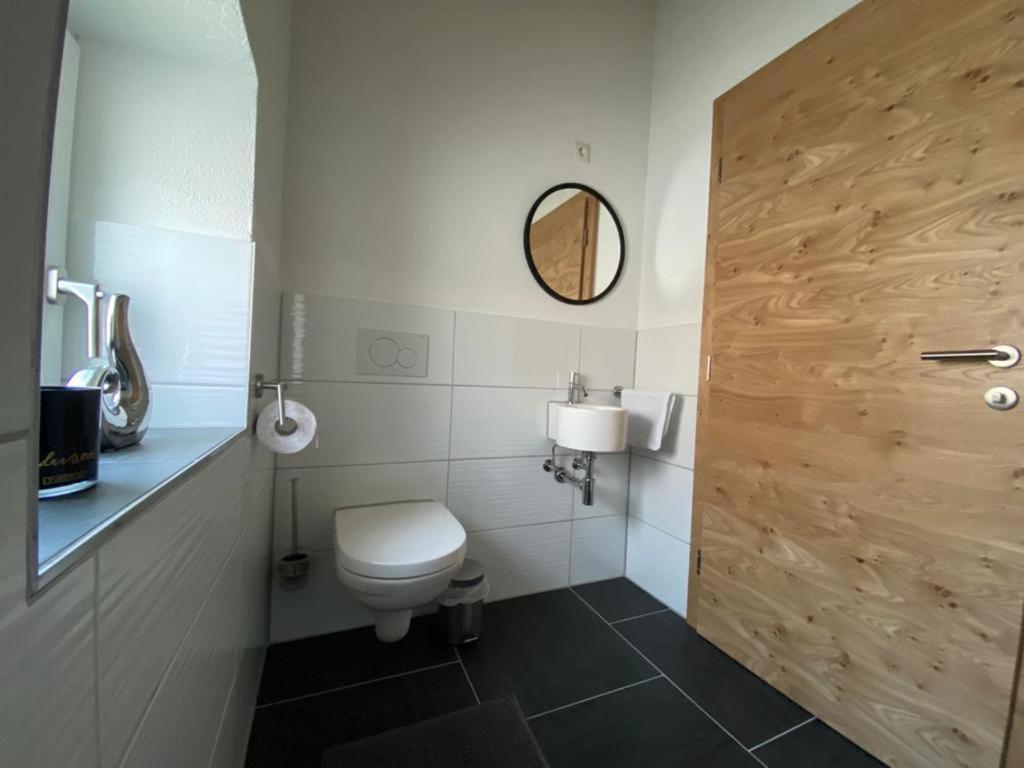 Apartment In Der Au Langkampfen Екстериор снимка