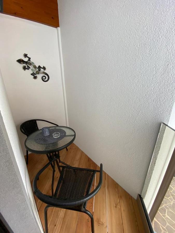 Apartment In Der Au Langkampfen Екстериор снимка