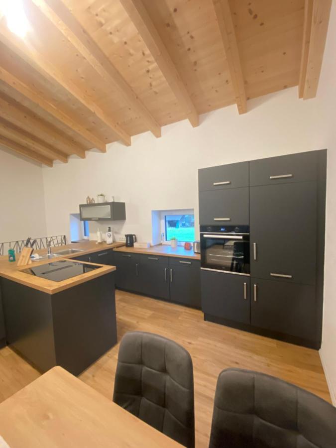 Apartment In Der Au Langkampfen Екстериор снимка
