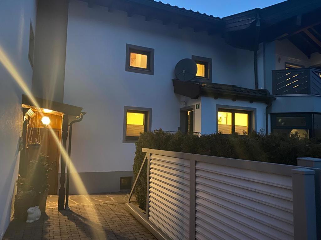 Apartment In Der Au Langkampfen Екстериор снимка