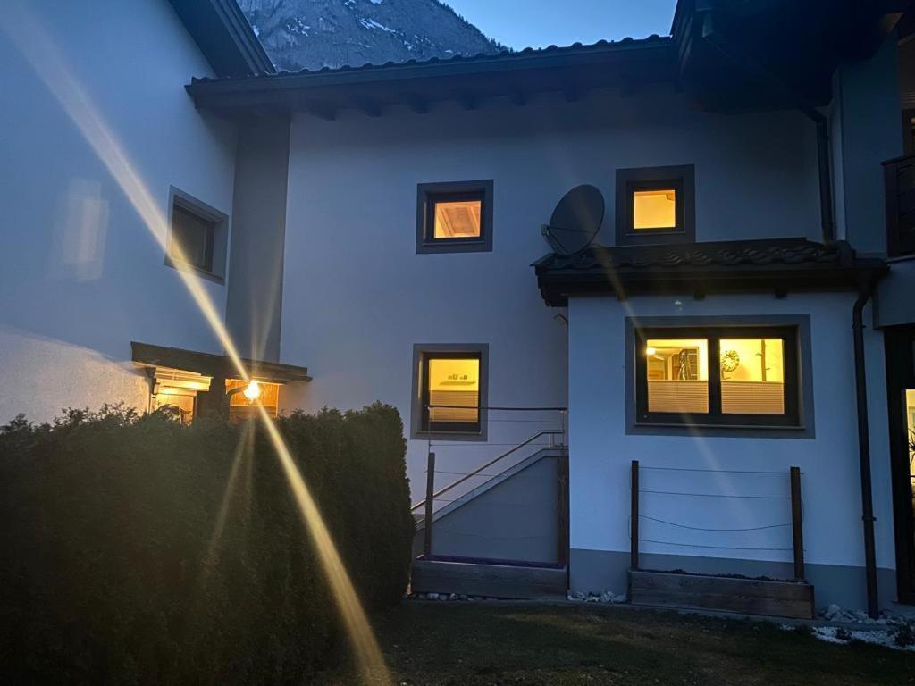 Apartment In Der Au Langkampfen Екстериор снимка