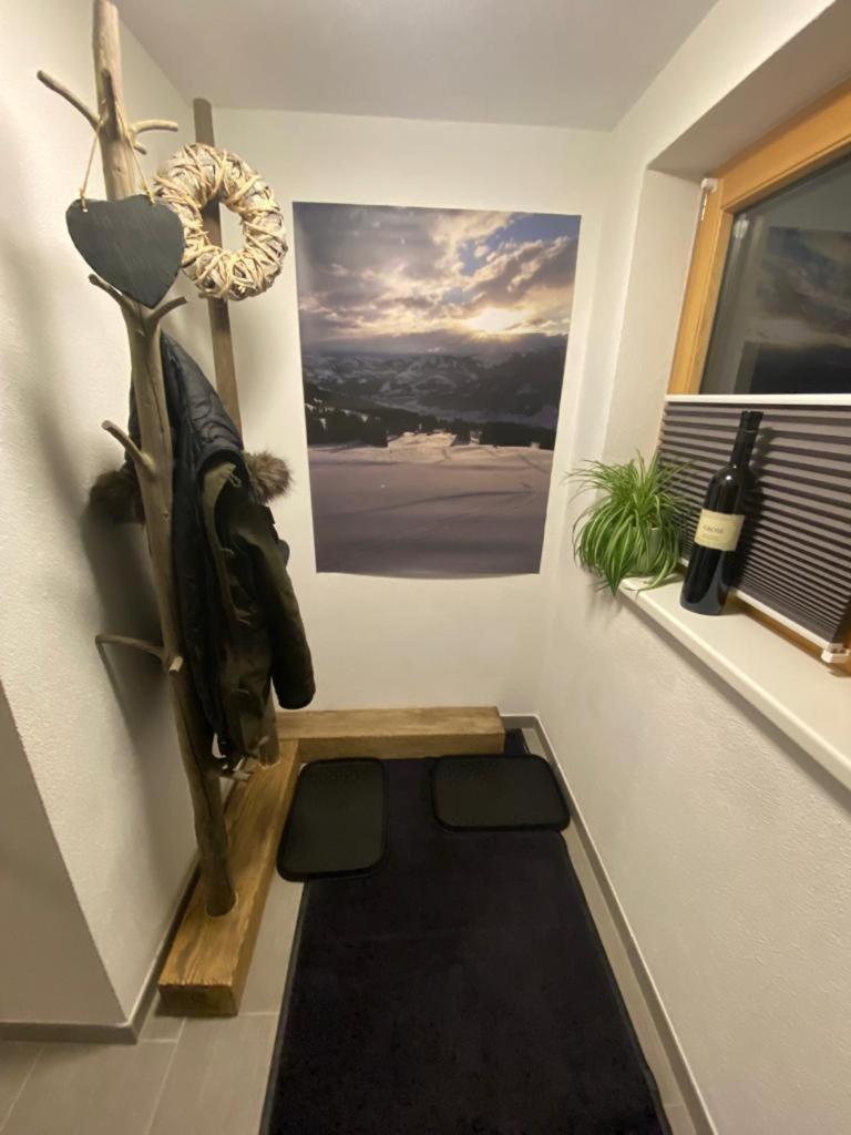 Apartment In Der Au Langkampfen Екстериор снимка