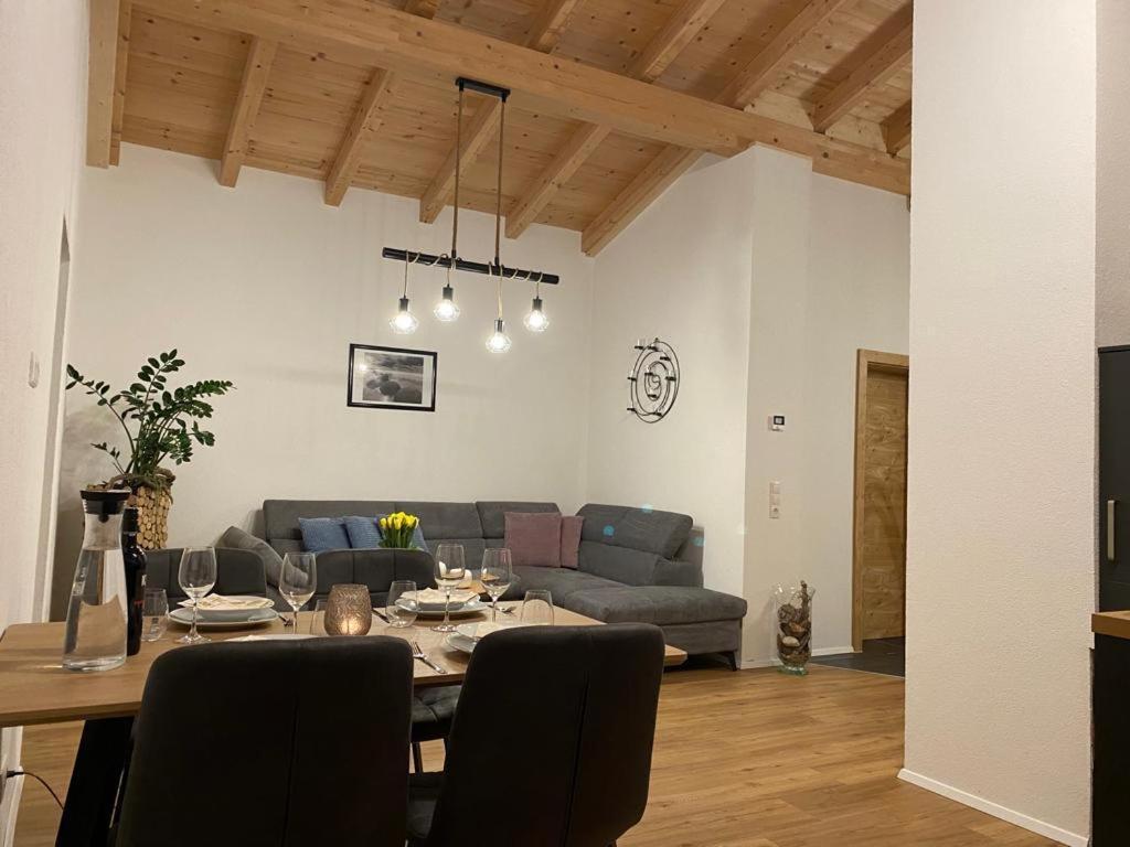 Apartment In Der Au Langkampfen Екстериор снимка