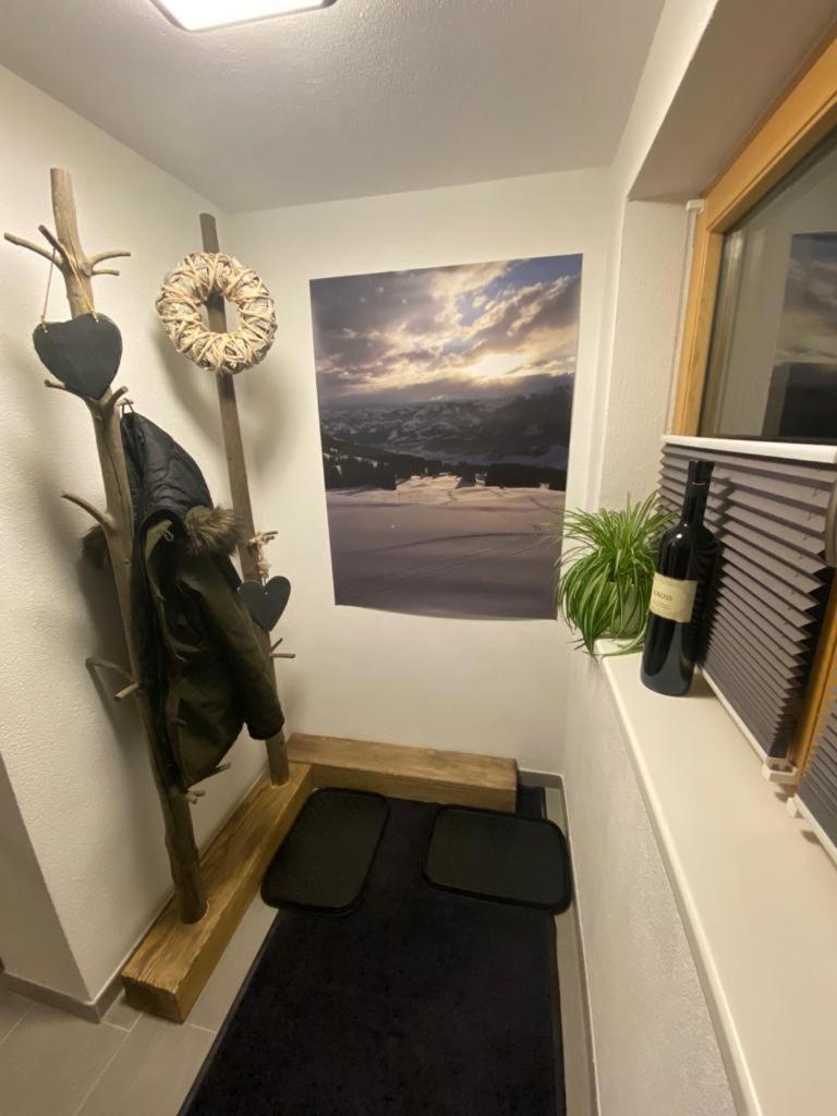 Apartment In Der Au Langkampfen Екстериор снимка
