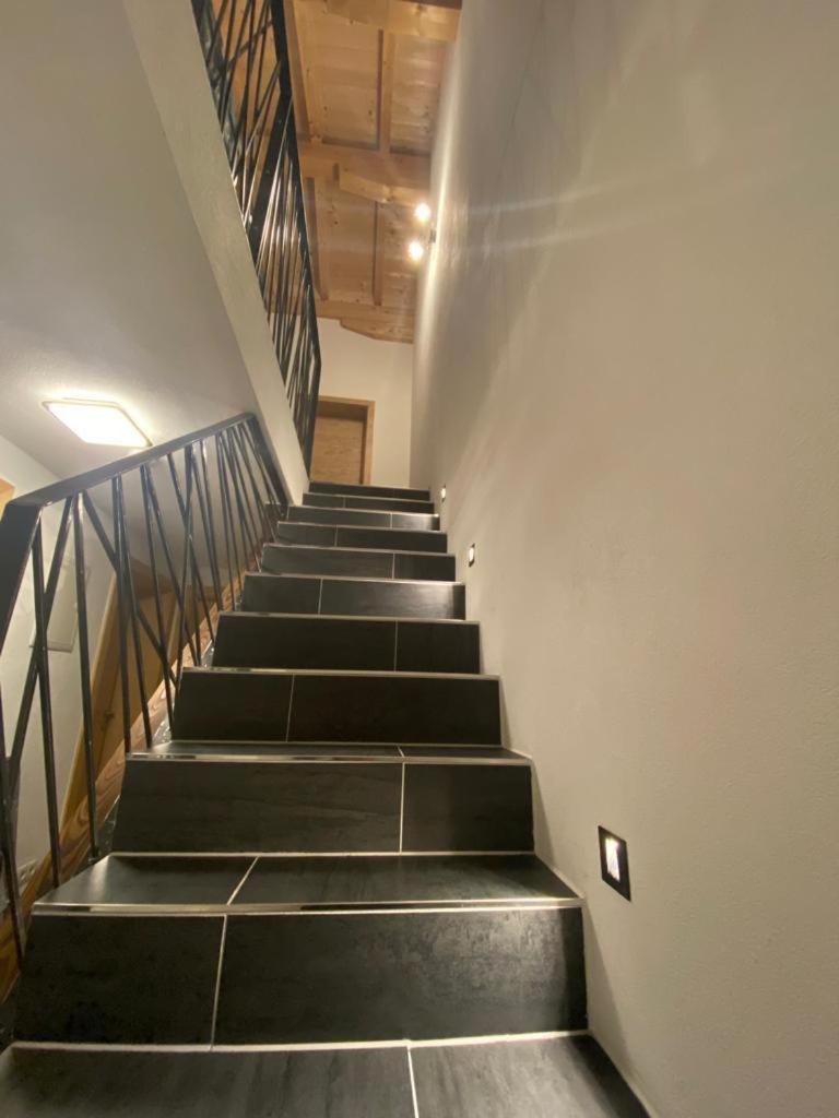 Apartment In Der Au Langkampfen Екстериор снимка