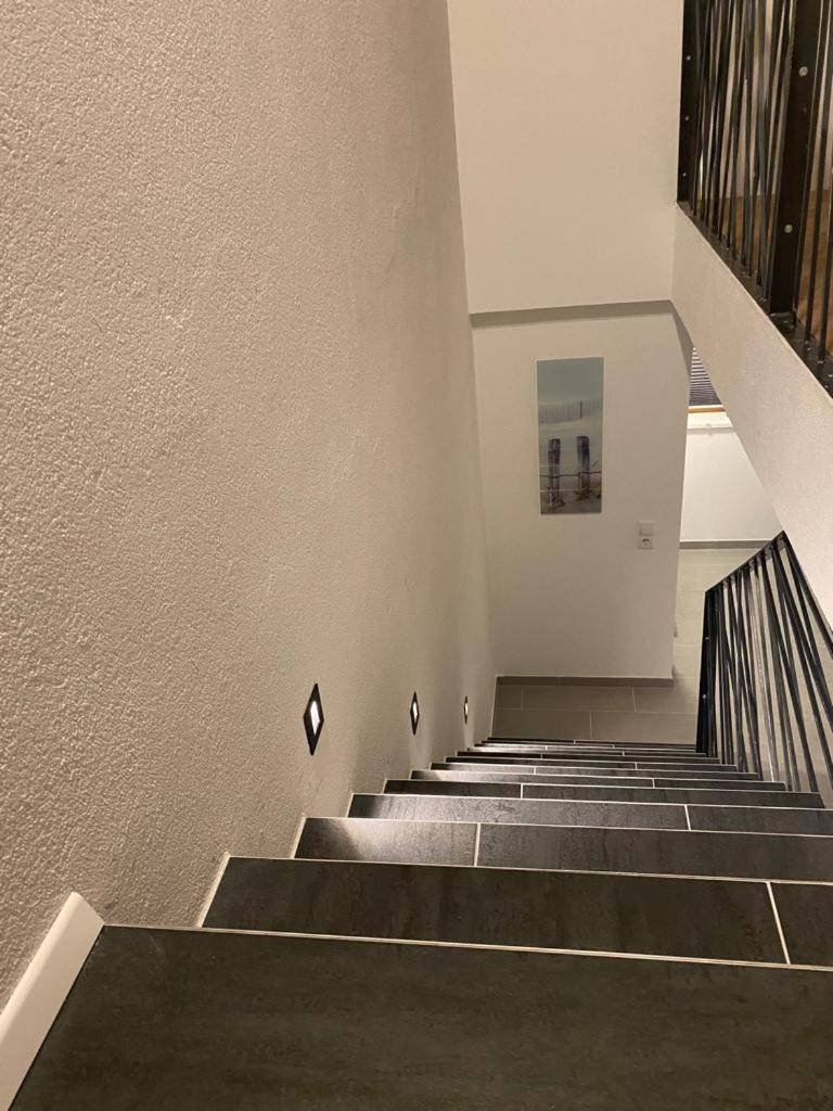 Apartment In Der Au Langkampfen Екстериор снимка