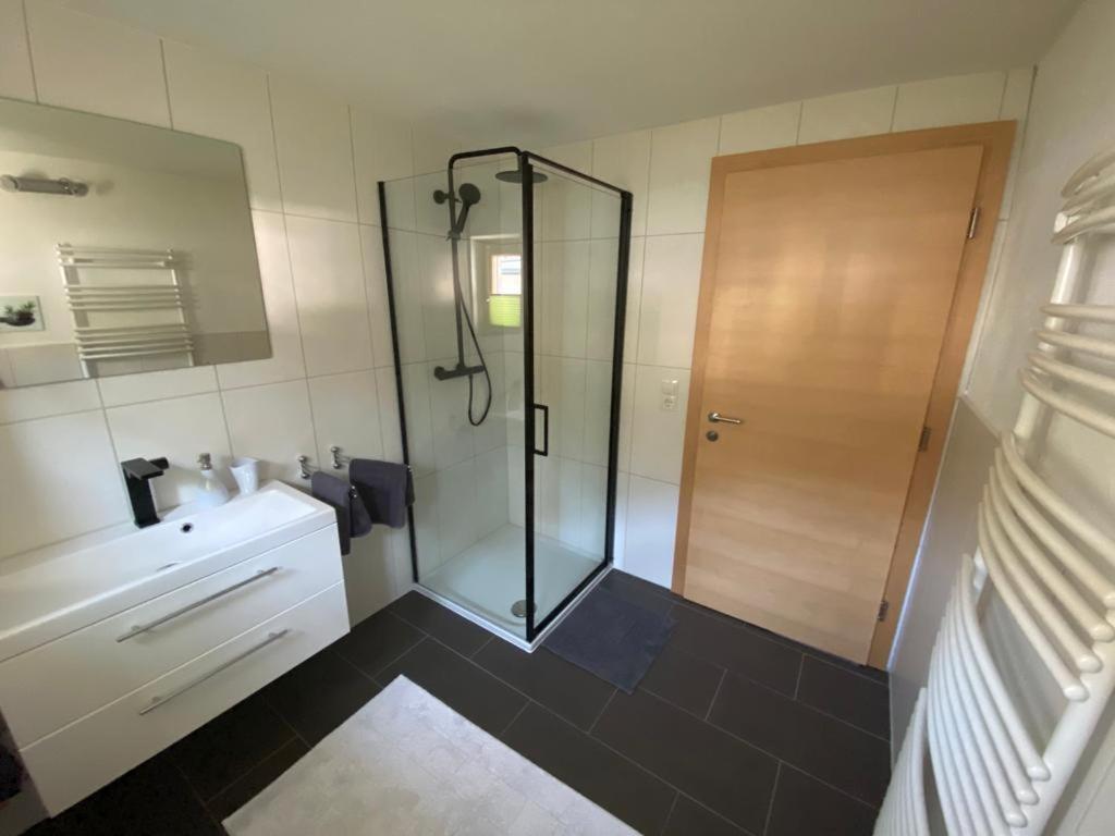Apartment In Der Au Langkampfen Екстериор снимка