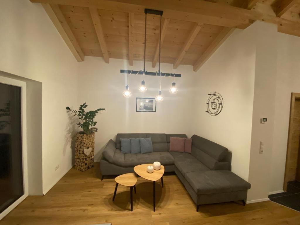 Apartment In Der Au Langkampfen Екстериор снимка