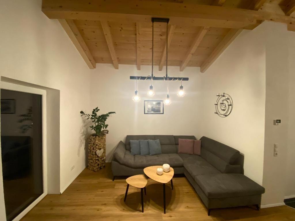 Apartment In Der Au Langkampfen Екстериор снимка
