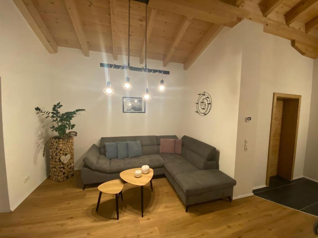 Apartment In Der Au Langkampfen Екстериор снимка
