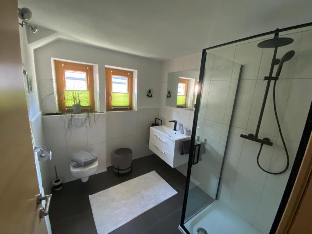 Apartment In Der Au Langkampfen Екстериор снимка