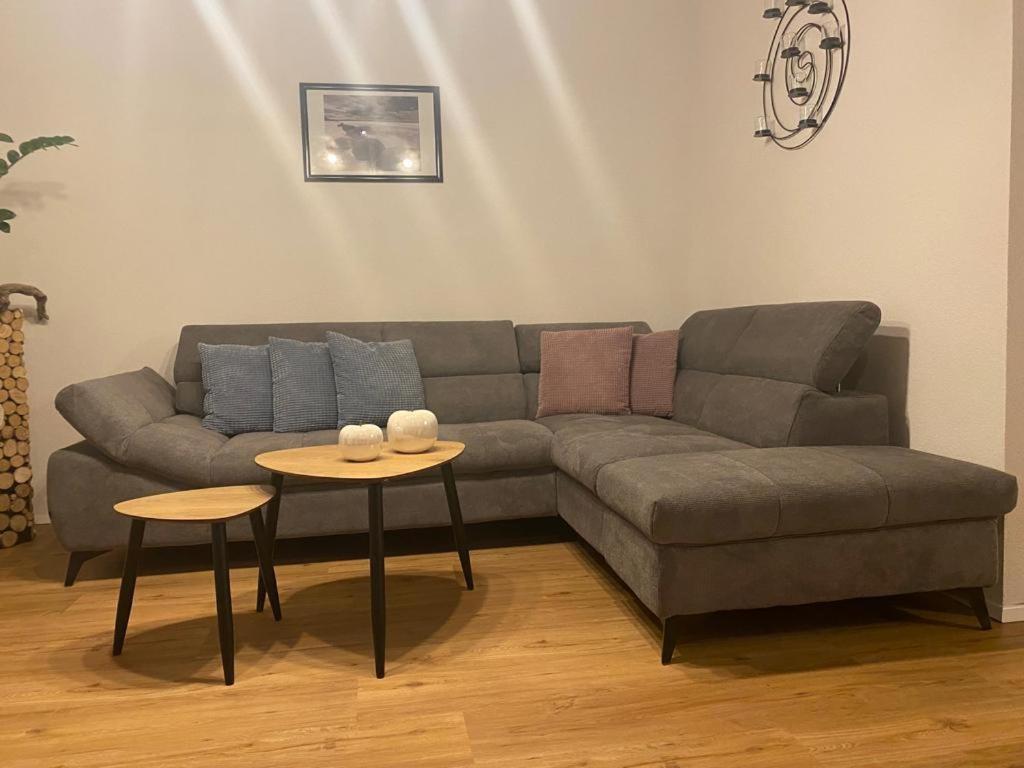 Apartment In Der Au Langkampfen Екстериор снимка