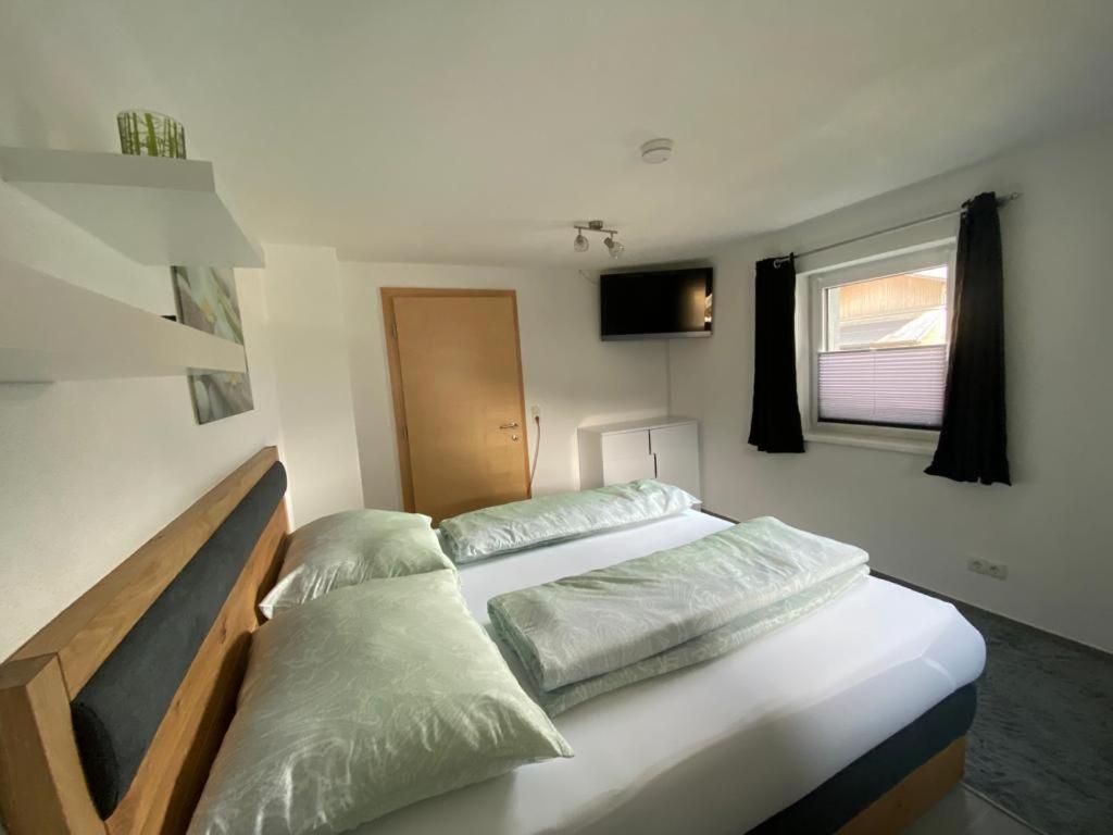 Apartment In Der Au Langkampfen Екстериор снимка