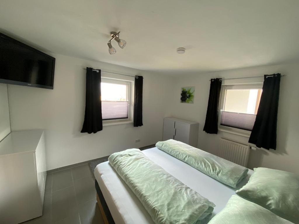 Apartment In Der Au Langkampfen Екстериор снимка
