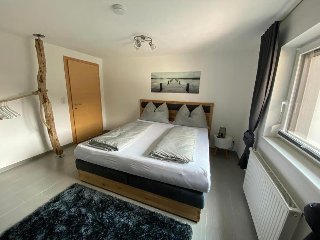 Apartment In Der Au Langkampfen Екстериор снимка