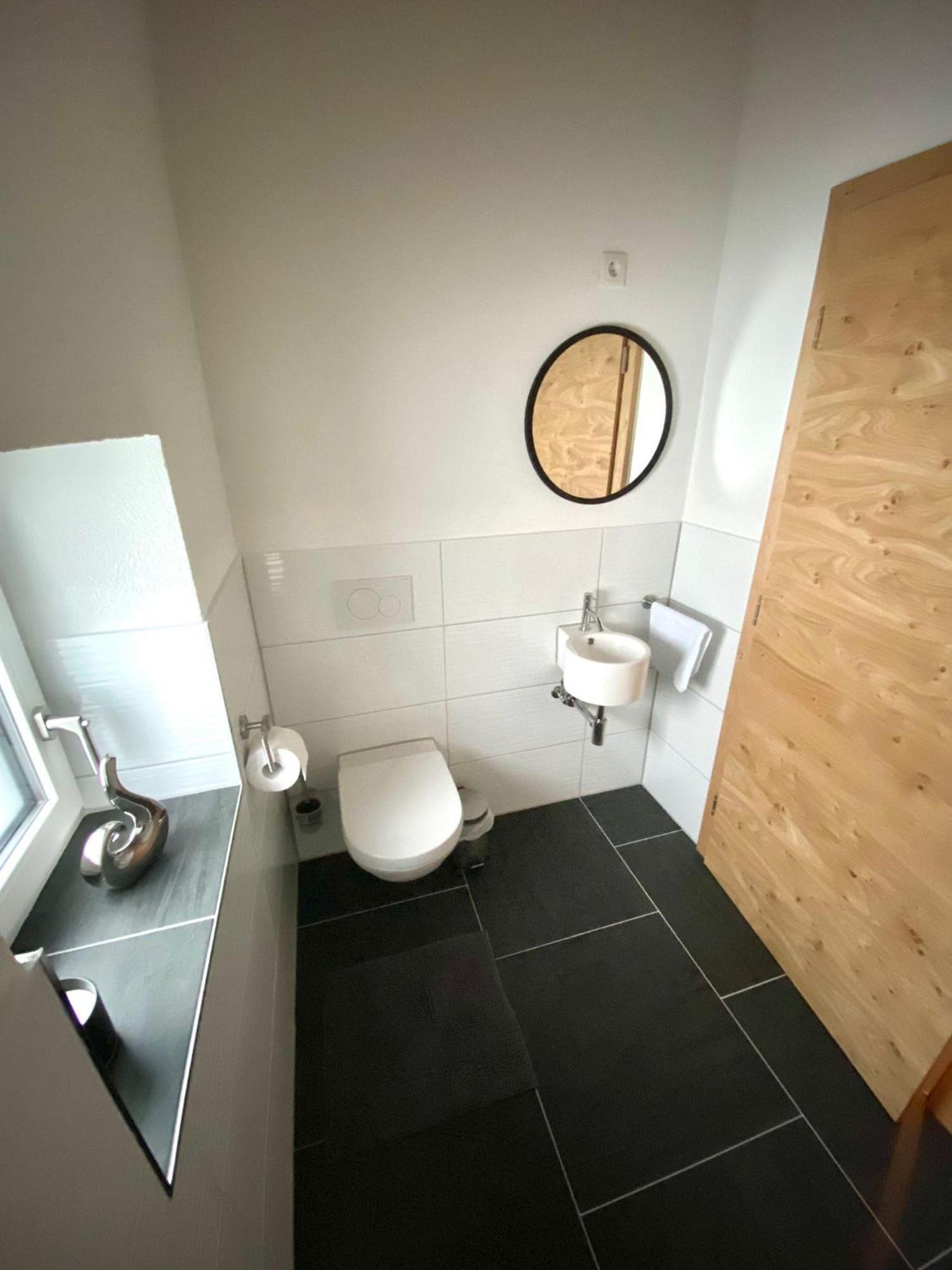 Apartment In Der Au Langkampfen Екстериор снимка