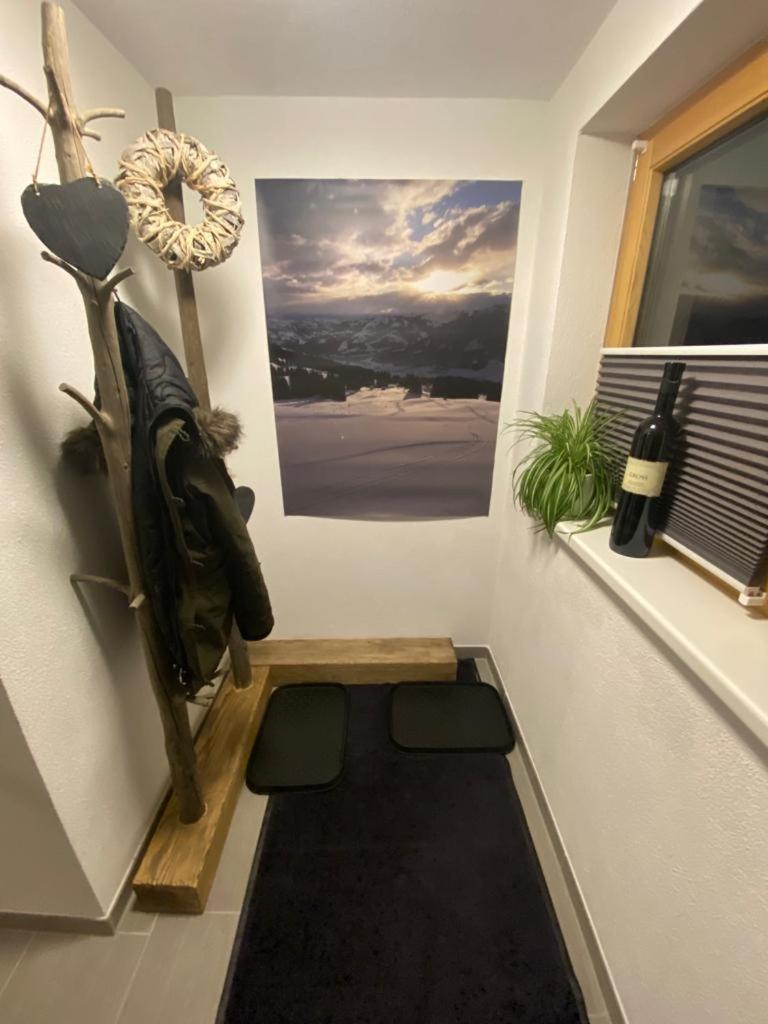 Apartment In Der Au Langkampfen Екстериор снимка